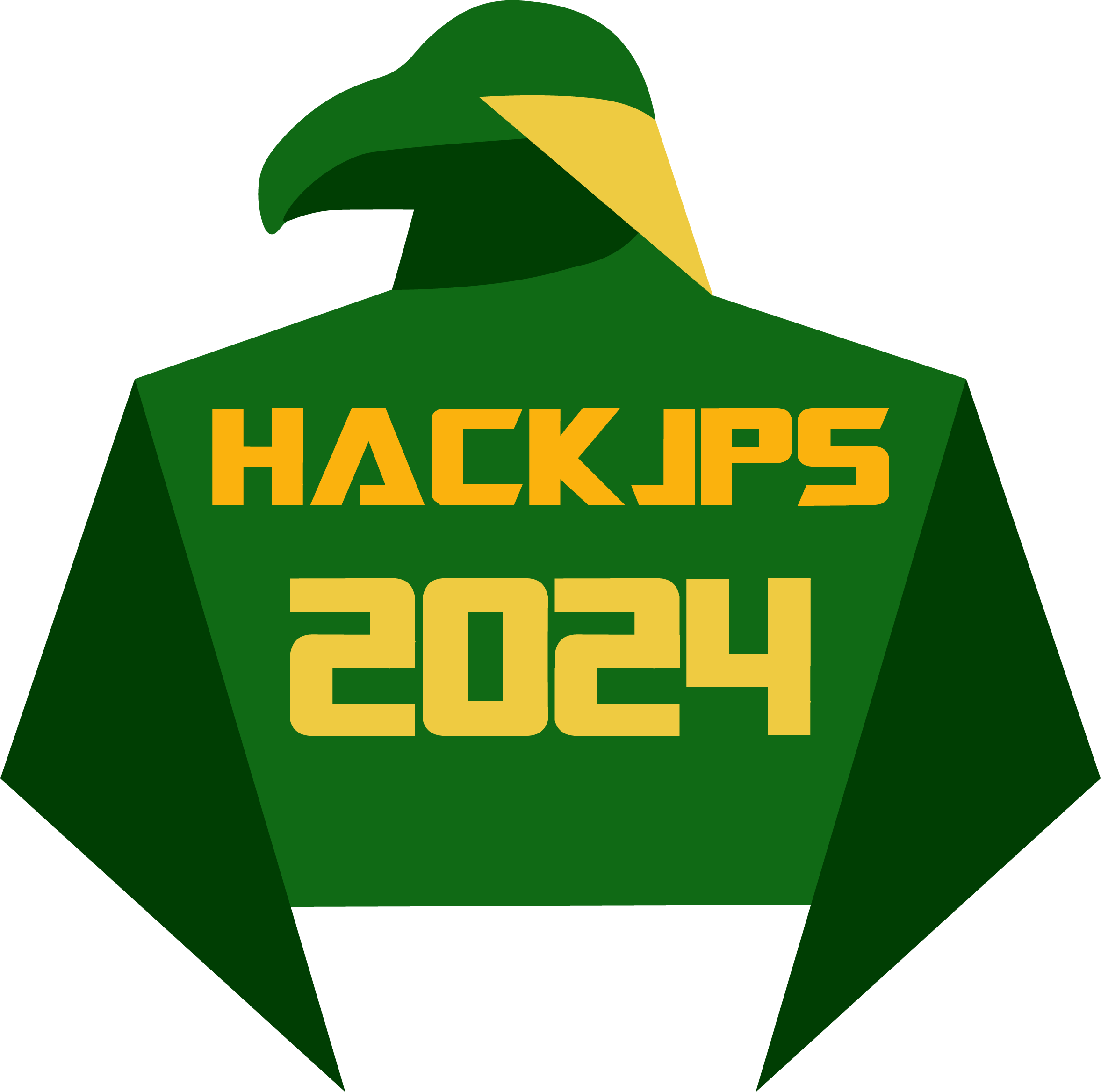 HackJPS 2023 Logo