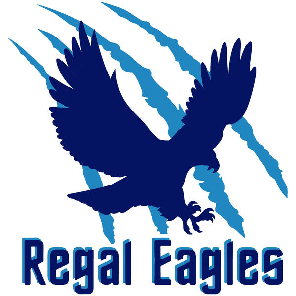 Regal Eagles (FRC Team 2869)