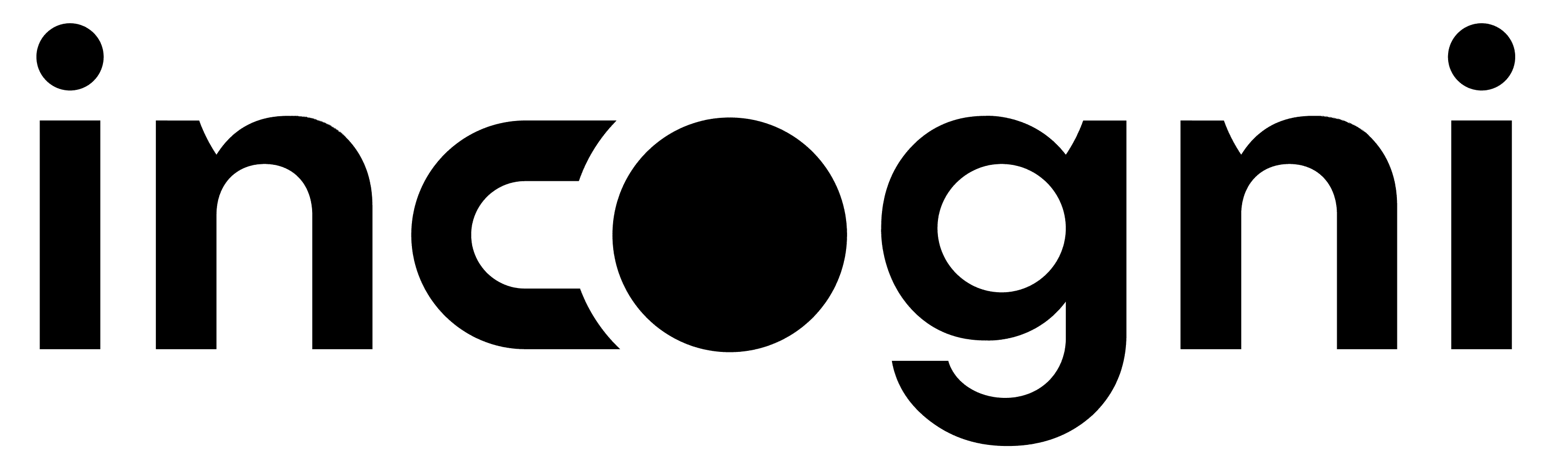 Incogni logo