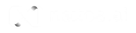nexos.ai logo