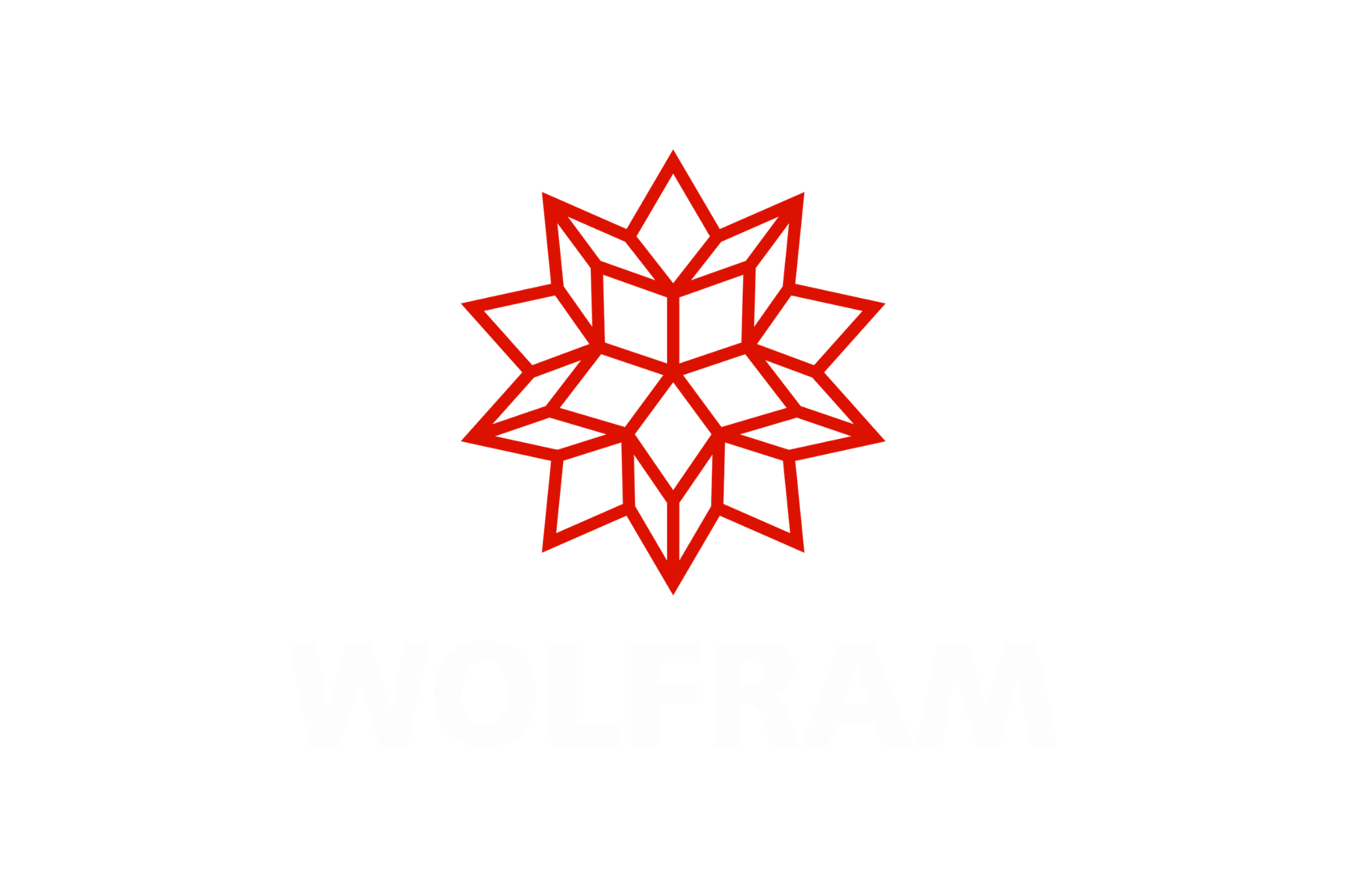 Wolfram logo